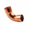 Courbe grand rayon FF 90°C 3/8